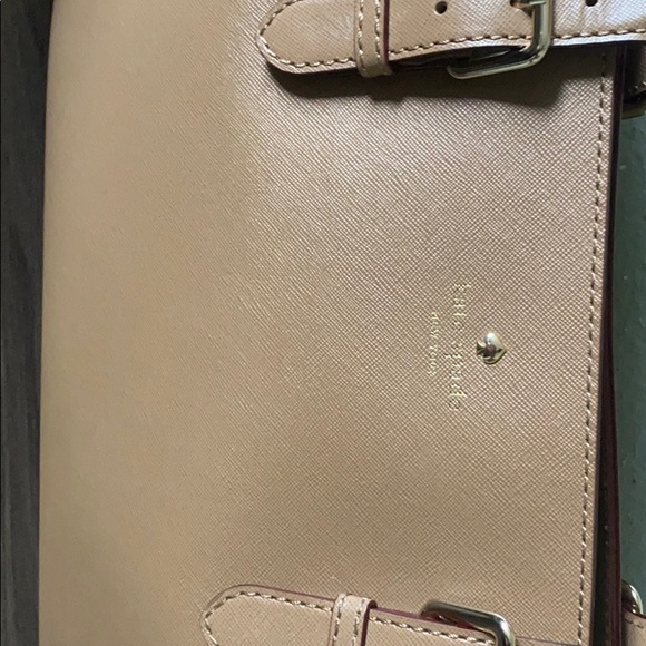 Kade space purse